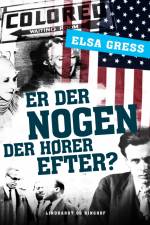 Er der nogen der hører efter? af Elsa Gress