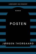 Posten af Jørgen Thorgaard