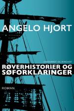 Røverhistorier og søforklaringer