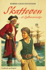 Skatteøen. Et Sydhavseventyr af Robert Louis Stevenson