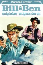 Bill og Ben snigløber snigmorderen af Marshall Grover