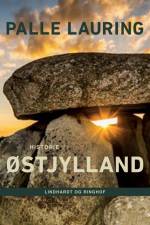 Østjylland af Palle Lauring