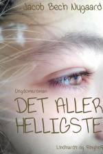 Det allerhelligste af Jacob Bech Nygaard