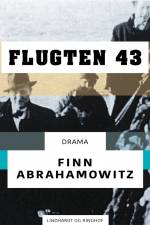 Flugten 43 af Finn Abrahamowitz