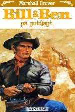 Bill og Ben på guldjagt af Marshall Grover