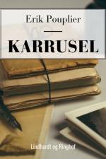 Karrusel af Erik Pouplier