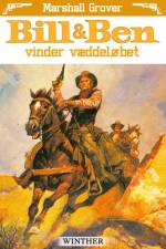 Bill og Ben vinder væddeløbet af Marshall Grover