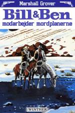 Bill og Ben modarbejder mordplanerne af Marshall Grover