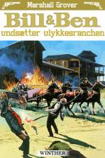 Bill og Ben undsætter ulykkesranchen af Marshall Grover