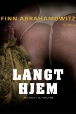 Langt hjem af Finn Abrahamowitz