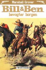 Bill og Ben bevogter borgen af Marshall Grover