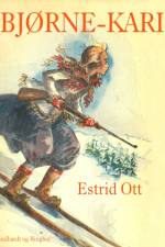 Bjørne-Kari af Estrid Ott