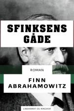 Sfinksens gåde af Finn Abrahamowitz