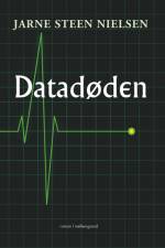 Datadøden af Jarne Steen Nielsen