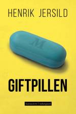 Giftpillen af Henrik Jersild