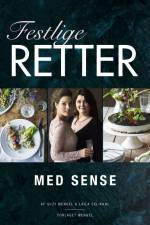 Festlige retter med Sense af Suzy Wengel