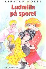 Ludmilla på sporet
