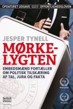 Mørkelygten, 2. udgave af Jesper Tynell