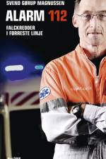 Alarm 112 af Svend Gørup Magnussen
