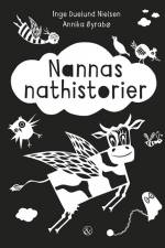 Nannas nathistorier af Inge Duelund Nielsen