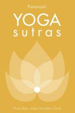 Yoga Sutras af Patanjali