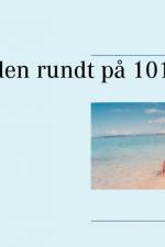 Jorden rundt på 101 dage af Tina Olesen