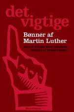 Det vigtige af Martin Luther