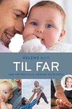 Helens bog til far af Helen Lyng Hansen