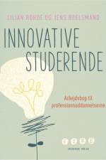 Innovative studerende af Jens Boelsmand