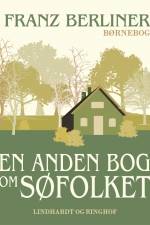 En anden bog om Søfolket af Franz Berliner