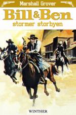 Bill og Ben stormer storbyen af Marshall Grover
