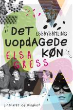 Det uopdagede køn af Elsa Gress
