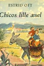 Chicos lille æsel af Estrid Ott