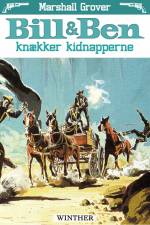 Bill og Ben knækker kidnapperne af Marshall Grover