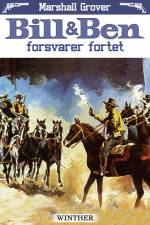 Bill og Ben forsvarer fortet af Marshall Grover