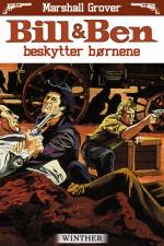 Bill og Ben beskytter børnene af Marshall Grover