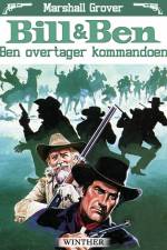 Bill og Ben - Ben overtager kommandoen af Marshall Grover
