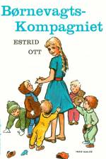 Børnevagtskompagniet af Estrid Ott