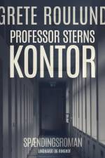 Professor Sterns kontor