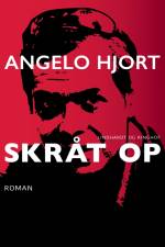 Skråt op af Angelo Hjort