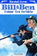 Bill og Ben frelser fire fortabte af Marshall Grover