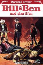 Bill og Ben mod sheriffen af Marshall Grover