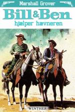 Bill og Ben hjælper hævneren af Marshall Grover