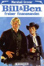 Bill og Ben frelser finansmanden af Marshall Grover