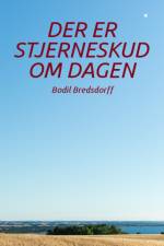 Der er stjerneskud om dagen af Bodil Bredsdorff