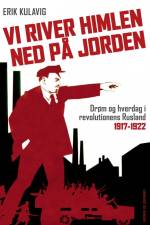 Vi river himlen ned på jorden af Erik Kulavig