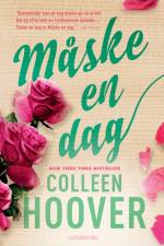 Måske en dag af Colleen Hoover