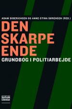 Den skarpe ende