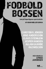 Fodboldbossen af Adam Møller Gomaa