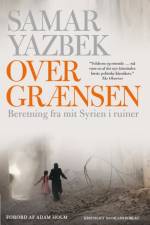 Over grænsen